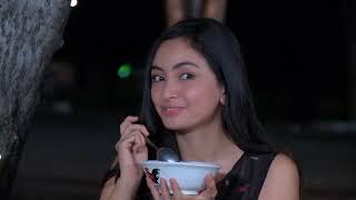 Download lagu Indah Permatasari & Adhtiya Alkatiri's FTV: Love on the Fire Escape mp3