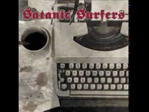 Pulling the Strings - Satanic Surfers
