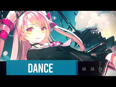 Nightcore - Dance [Rosie B]