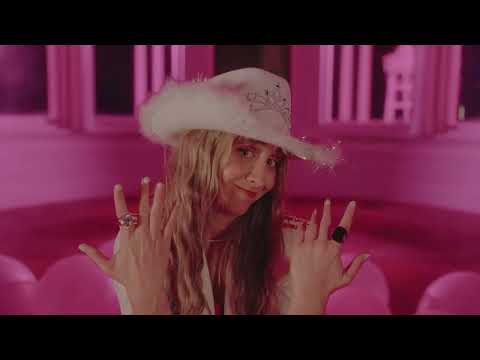 Kaylee Bell - 'Ring On It' Official Music Video