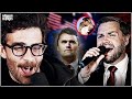 WE ARE CHARLIE KIRK HasanAbi Searches