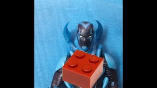 How to get the character token detector red brick in LEGO DC Super Villains