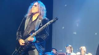 Download lagu [ LIVE ▶️] DI AMBANG WATI - KONSERT WINGS ORANG KITA-ZEPP KL-30 JAN 26  mp3