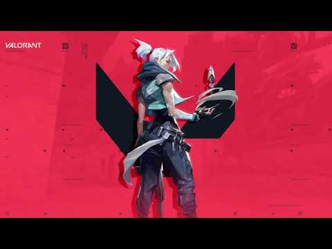 Valorant Main Menu Theme   10 hours