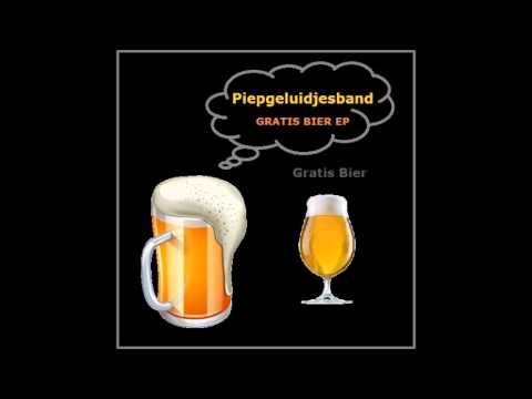 Gratis Bier EP (2015) - Volledig album