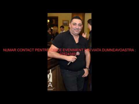 ILYE ELVETIANU - CINE TINE MULT LA MINE