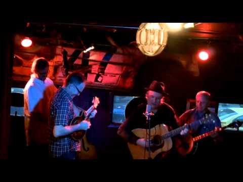 The No Mountain String Band - Bent Broken and Blue