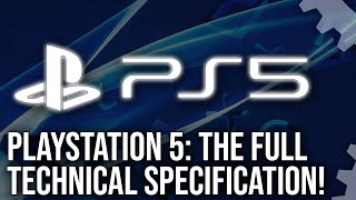 [閒聊] PS5 架構理念討論