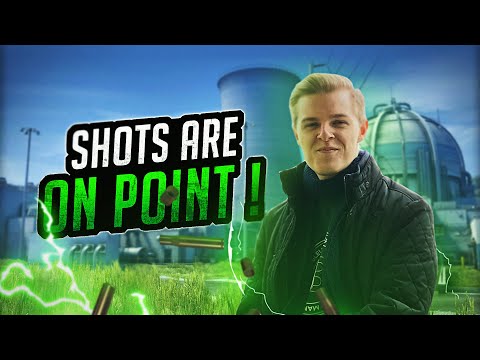 NATOSAPHIX CSGO HIGHLIGHTS - Shots are on point!