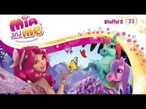 Mia and me -  Im schwarzen Wald - Folge 33