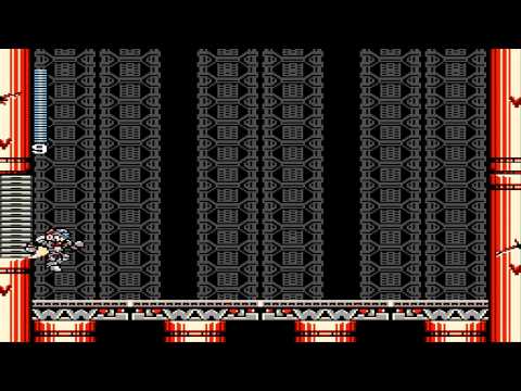 Mega Man Unlimited - Zero Prototype Playthrough - Finale: Wily Stage 4 + Credits