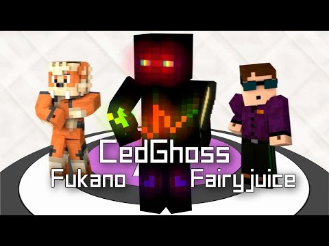 [FR] Cynical S09E06 - Tons of healing