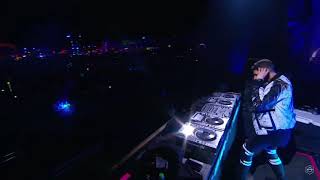 Don Diablo - Switch &amp; Tonight (Mashup) (EDC Las Vegas 2018)