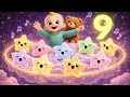 Learn To Count One To Ten Bibi Boo S Counting Stars 2026 Song Educational Kids Song