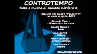 CONTROTEMPO - Gianteo Bordero (Remastered version)