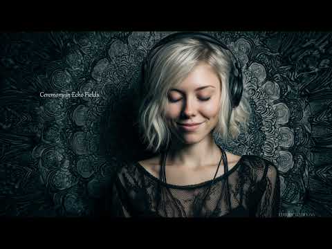 Hypnotic Deep Trance Mix for Meditation, Focus & Late-Night Listening