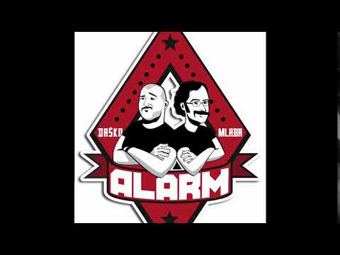 Dasko i mladja clips - kantar