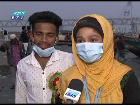 পদ্মা সেতুর নাম নিয়ে নানা অনুভূতি আর বৈচিত্র্যময় ভাবনা | ETV News