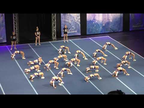 CTP1 A-STYL Dragons Glow at PCO 2019