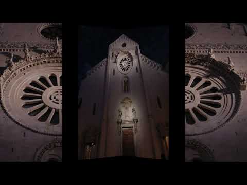 NICCOLO' PICCINNI(1728-1800) GLORIA in sol Dir. VITO PATERNOSTER NOTTI SACRE XII EDIZIONE  Bari 2022