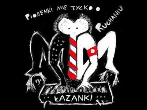Łazanki - Narkotyki