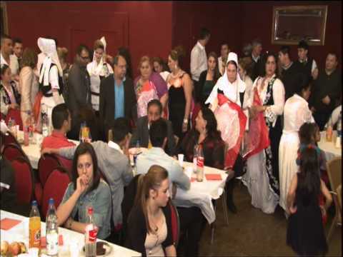 uk gjakova bekim tallamishi 2013 konagjegj