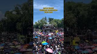 Download lagu SUMBERSEWU NIH BOS SENGGOL DONG❗️🔥 mp3 Download lagu SUMBERSEWU NIH BOS SENGGOL DONG❗️🔥 mp3