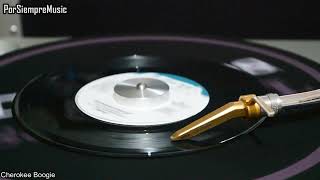 BR5 49 - Cherokee Boogie