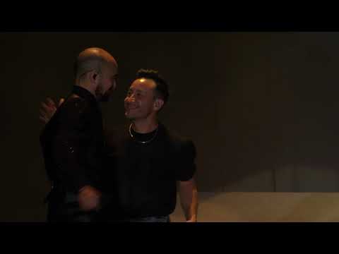 Tiene tu amor - Abel Pintos con Luciano Pereyra (En vivo Estadio Vélez Sarsfield)