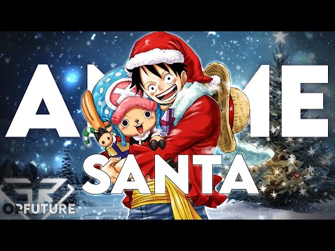 SANTA | X-MAS SPECIAL | OPFuture x Selphius x Niname x Iname