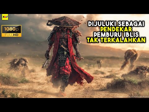 Pendekar Sekte Pemburu Iblis Tak Terkalahkan - ALUR CERITA FILM