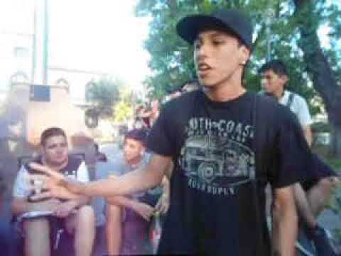 RAMI vs YAREDFLOWLETAL vs ALE JZ  - 4tos Fecha 3 SJU