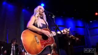 Ashley Monroe   Dixie live