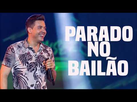 Parado No Bailão video