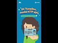 Pinjaman Modal KTP Tunaiku Untuk Segala Kebutuhan