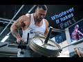 Gavin Gibson Whatever It Takes Ep1