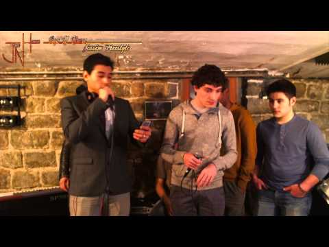 Rap'N House Session Free Mika (Kan Kick - On the Lookout)