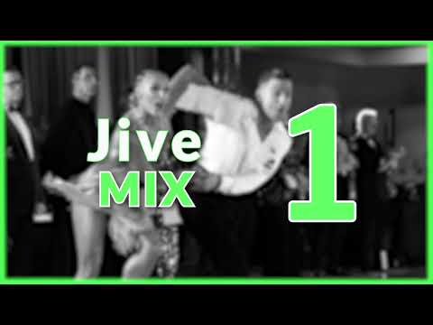 JIVE MUSIC MIX | #1