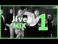 JIVE MUSIC MIX | #1