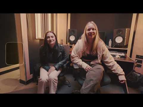 Emily Nash - Chemical Embrace (Track Breakdown) Feat. Olivia Sebastianelli