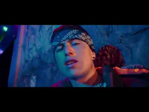 Chikano jcr ft Dani mata   aunque estes con el ( video oficial )