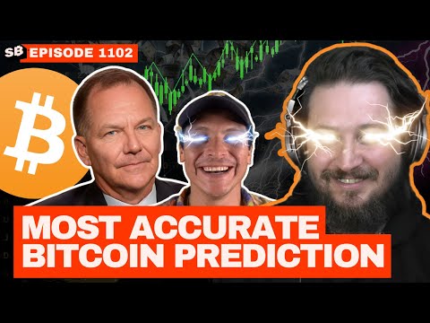 $8.1B Man: ''Inflation is Coming, Buy Bitcoin Because.. - YouTube