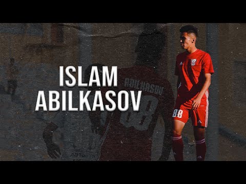 ● ISLAM ABILKASOV  ●  CM  ●  HIGHLIGHTS  ●