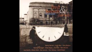 Fred Hersch & Jim Hall - In a Sentimental Mood (Ellington)