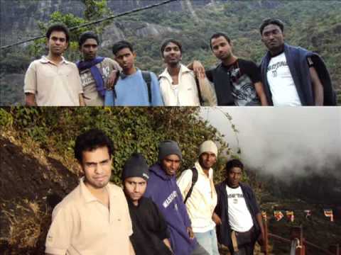 Asanka Udara Dissanayake- Mithurane [HQ]