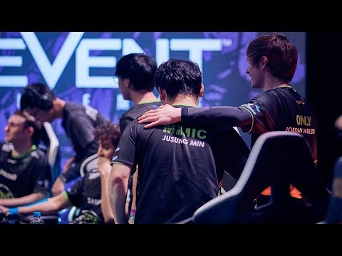 Running the Gauntlet Part 1: Legacy | OPL | League of Legends