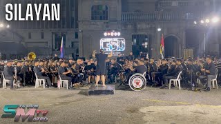 Download lagu Silayan - Citizen's Brigade Band Of Dasmariñas - 35th Anniversary Concert | Steven Mateo TV mp3 Download lagu Silayan - Citizen's Brigade Band Of Dasmariñas - 35th Anniversary Concert | Steven Mateo TV mp3