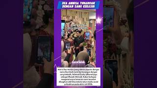 Download lagu Dea Annisa (dea imut) tunangan mp3 Download lagu Dea Annisa (dea imut) tunangan mp3