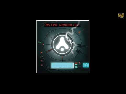 Sadat X feat Nine - Nomical [prod by  Astro Vandalist the Turntable Renegade]