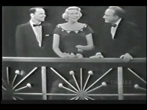 Frank Sinatra & Rosemary Clooney & Bing Crosby part 1